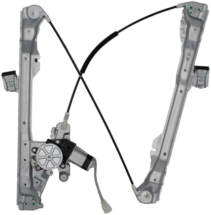 Dorman - OE Solutions WINDOW REGULATOR 751-229