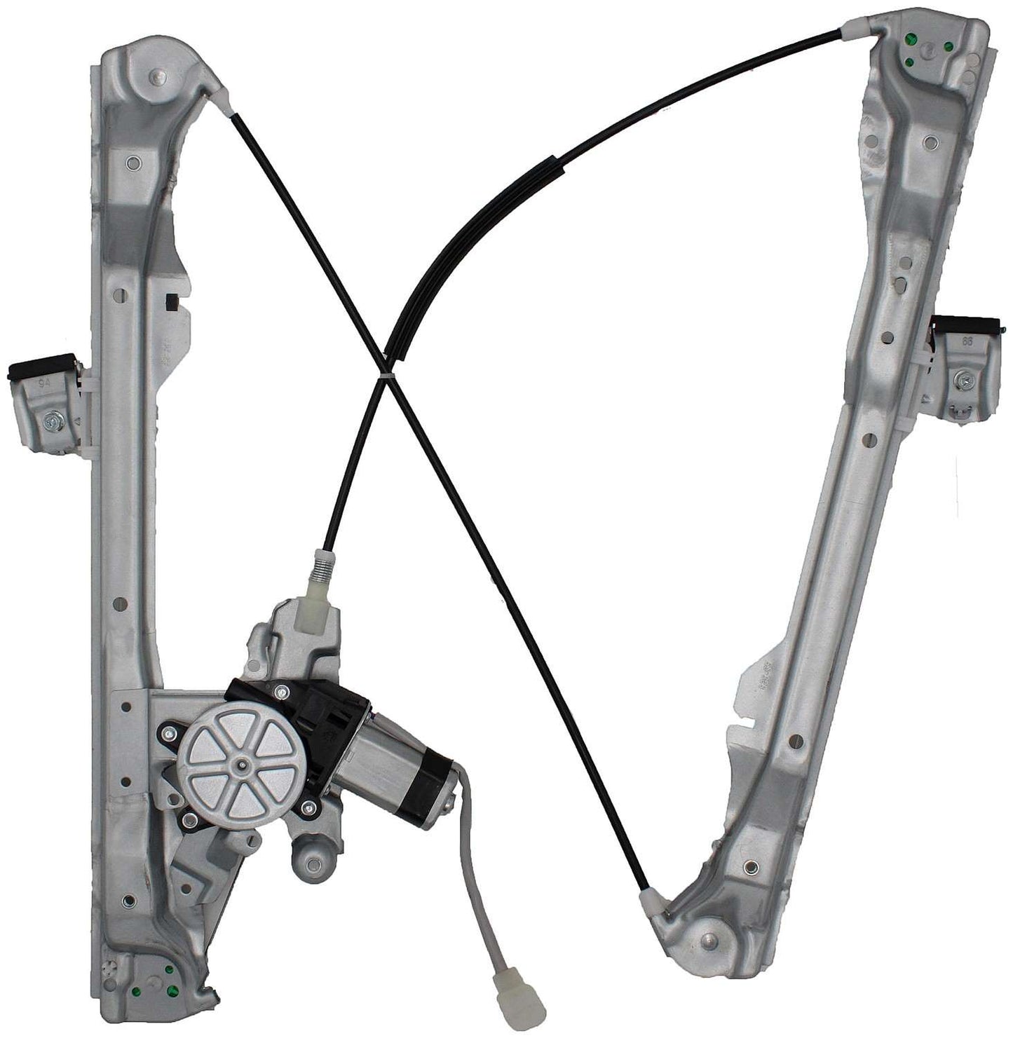 Dorman - OE Solutions WINDOW REGULATOR 751-229