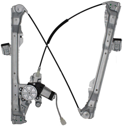 Dorman - OE Solutions WINDOW REGULATOR 751-229