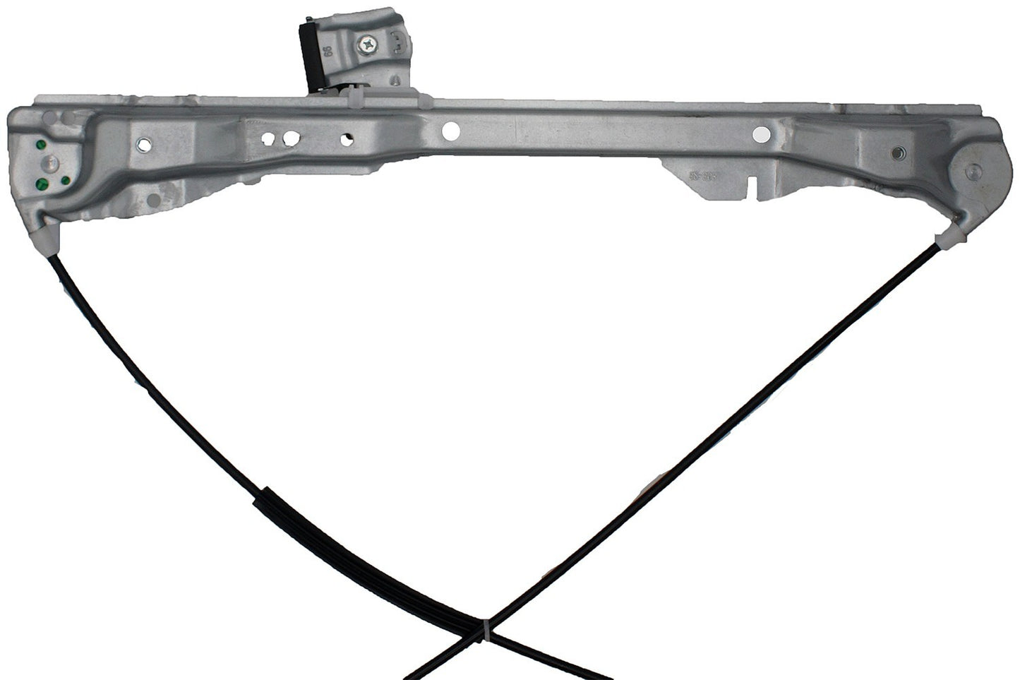 Dorman - OE Solutions WINDOW REGULATOR 751-229
