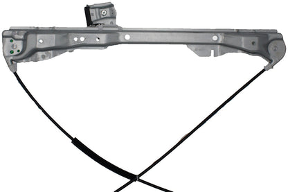 Dorman - OE Solutions WINDOW REGULATOR 751-229