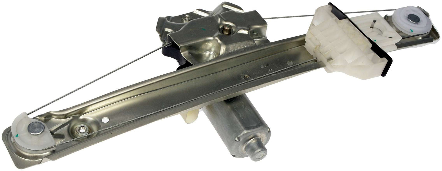 Dorman - OE Solutions WINDOW REGULATOR 751-230
