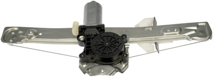 Dorman - OE Solutions WINDOW REGULATOR 751-230