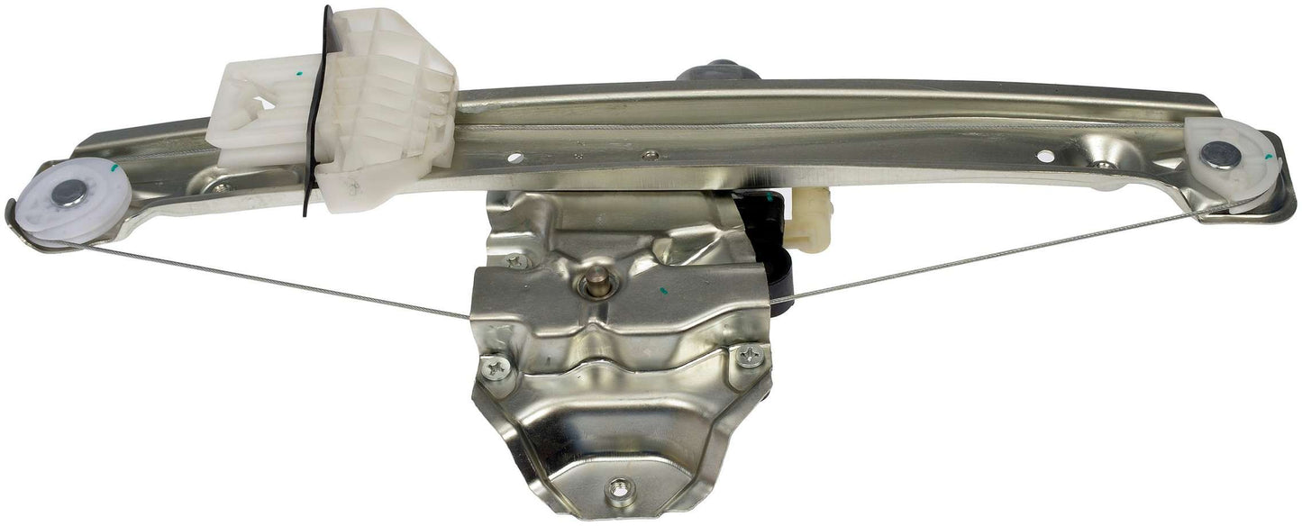 Dorman - OE Solutions WINDOW REGULATOR 751-230