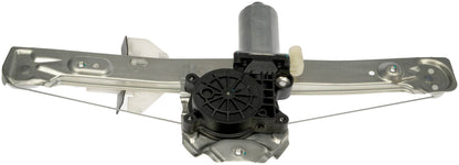 Dorman - OE Solutions WINDOW REGULATOR 751-231
