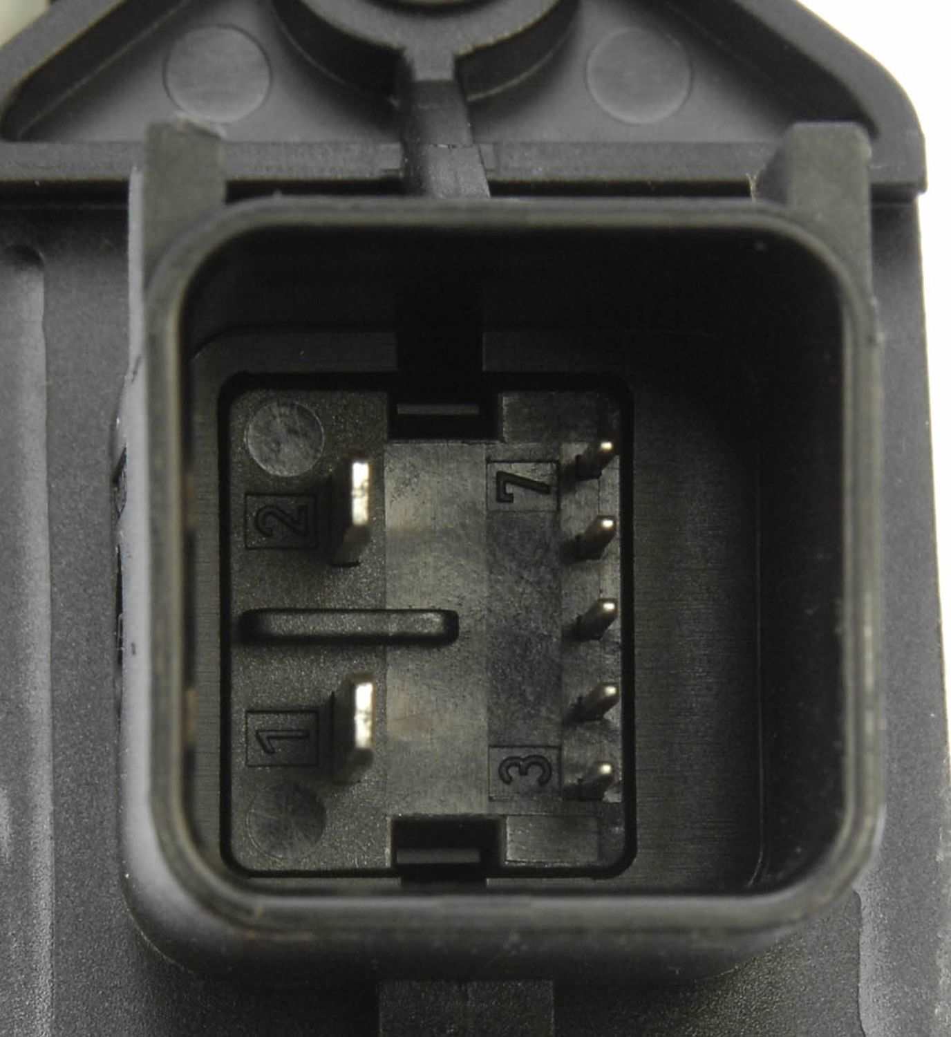 Dorman - OE Solutions WINDOW REGULATOR 751-232