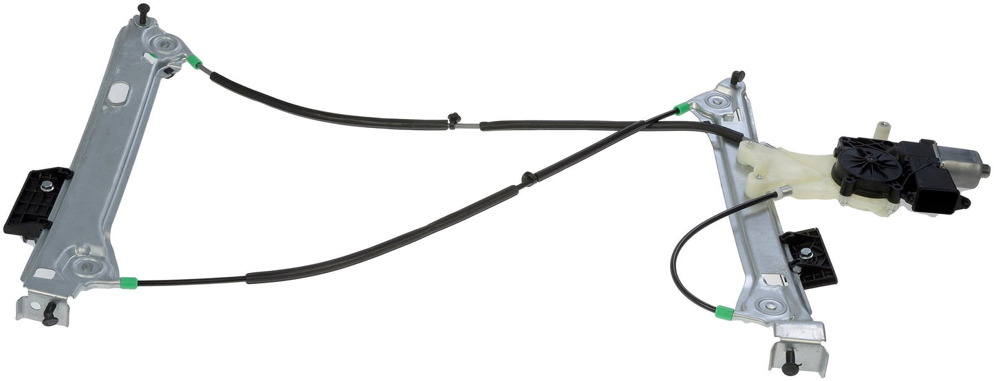 Dorman - OE Solutions WINDOW REGULATOR 751-232