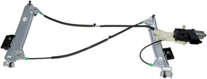 Dorman - OE Solutions WINDOW REGULATOR 751-232