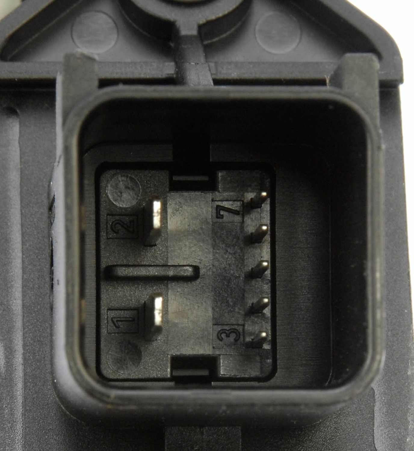 Dorman - OE Solutions WINDOW REGULATOR 751-232