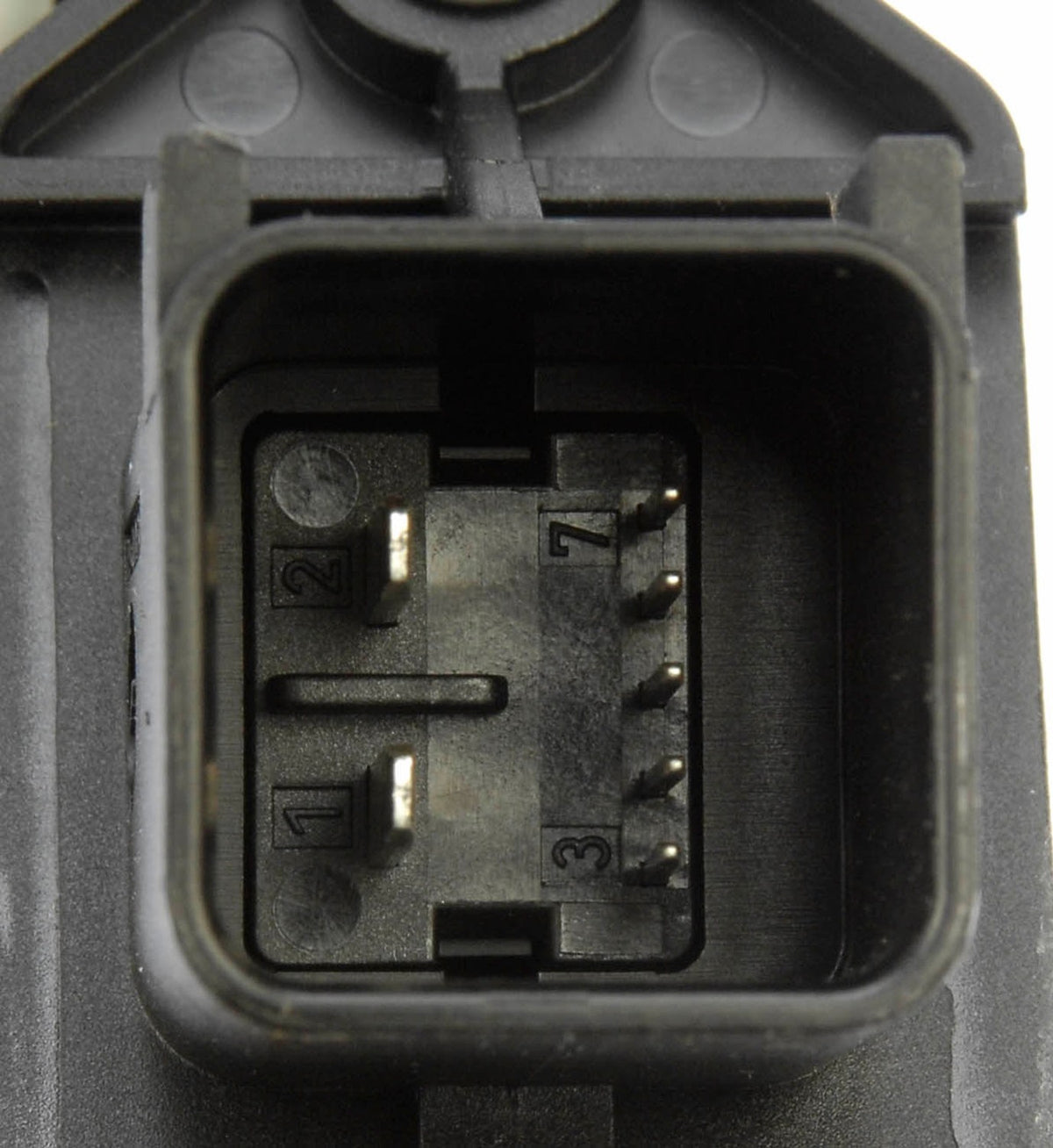 Dorman - OE Solutions WINDOW REGULATOR 751-232