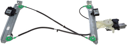 Dorman - OE Solutions WINDOW REGULATOR 751-232