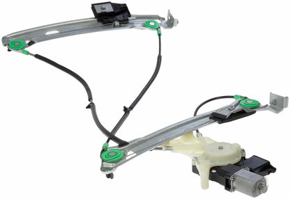 Dorman - OE Solutions WINDOW REGULATOR 751-232