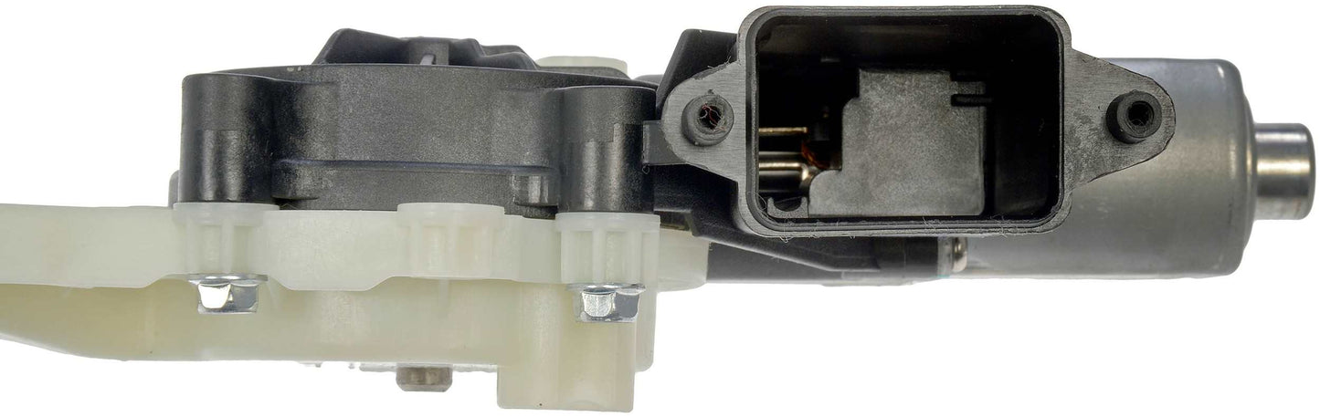 Dorman - OE Solutions WINDOW REGULATOR 751-232