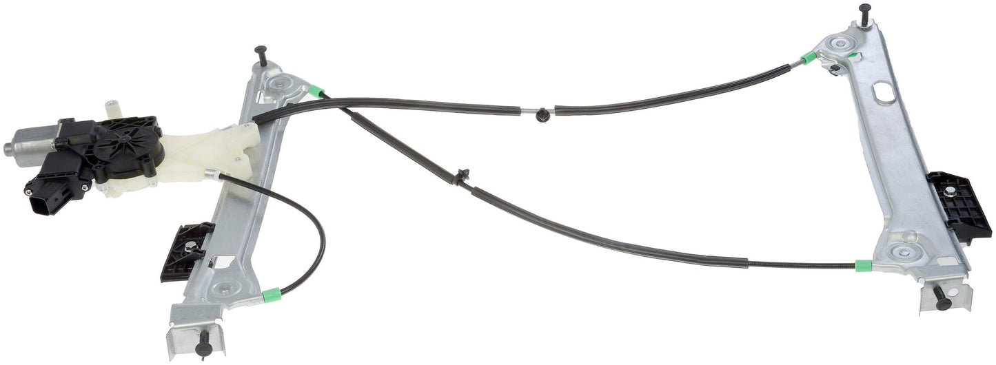 Dorman - OE Solutions WINDOW REGULATOR 751-233