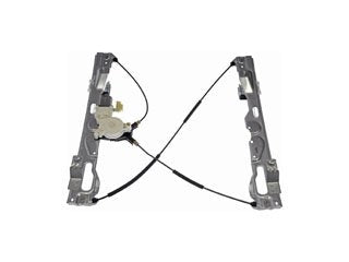 Dorman - OE Solutions WINDOW REGULATOR 751-248