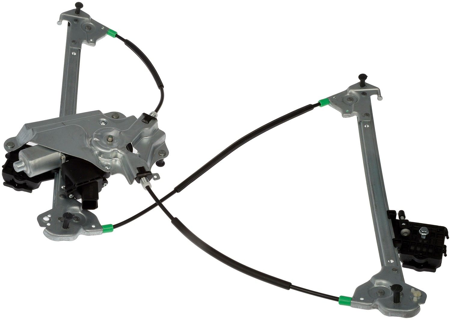 Dorman - OE Solutions WINDOW REGULATOR 751-258