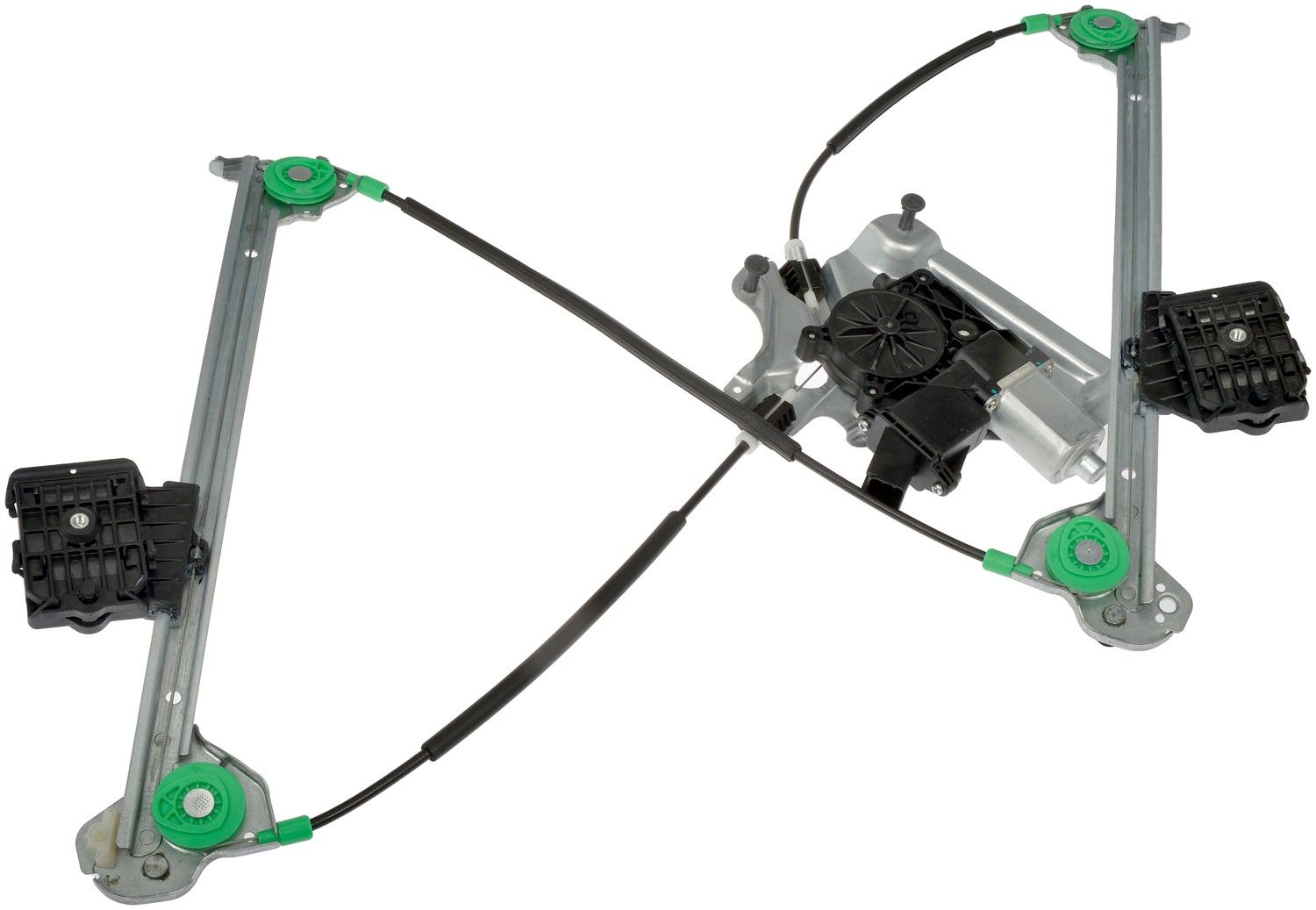 Dorman - OE Solutions WINDOW REGULATOR 751-258