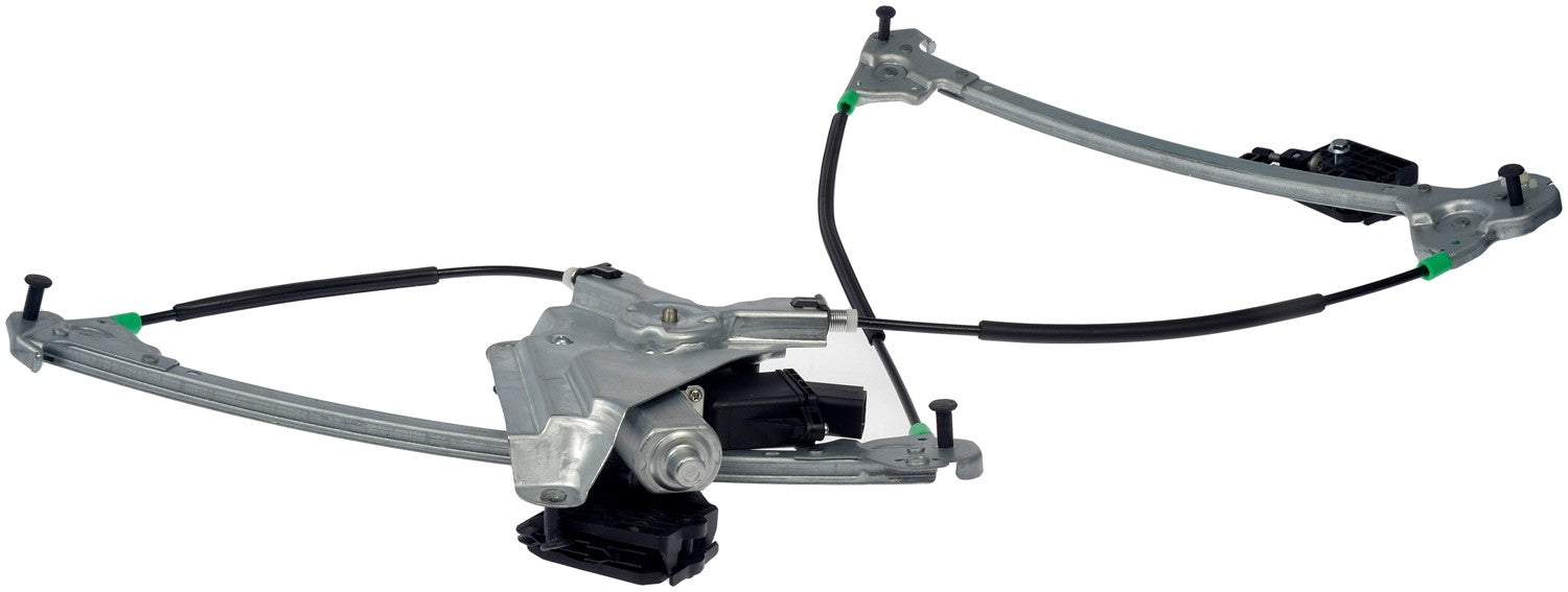 Dorman - OE Solutions WINDOW REGULATOR 751-258