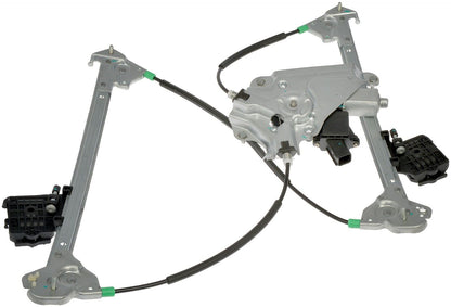 Dorman - OE Solutions WINDOW REGULATOR 751-259