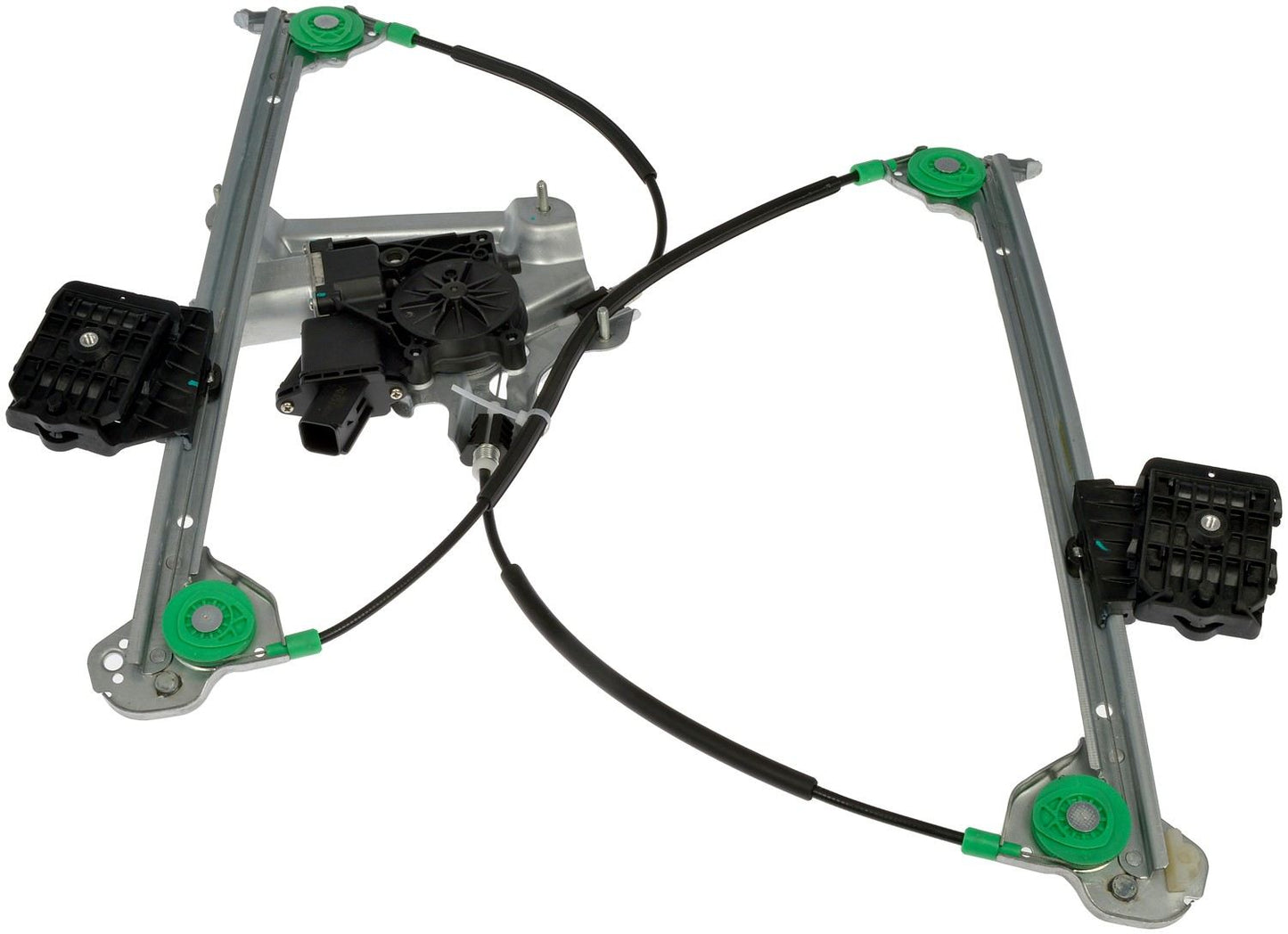 Dorman - OE Solutions WINDOW REGULATOR 751-259