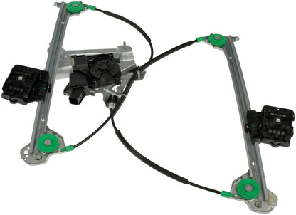 Dorman - OE Solutions WINDOW REGULATOR 751-259