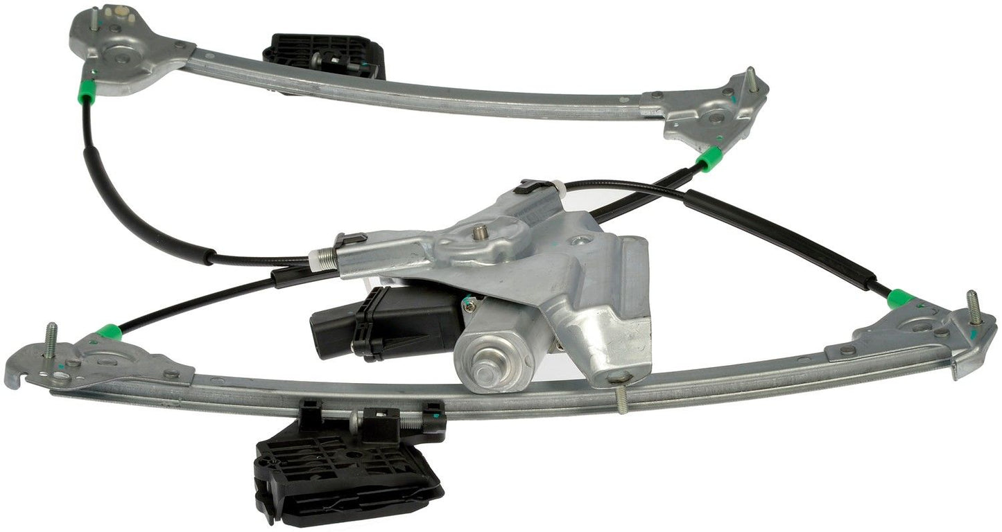 Dorman - OE Solutions WINDOW REGULATOR 751-259