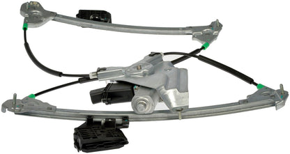 Dorman - OE Solutions WINDOW REGULATOR 751-259