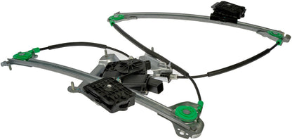 Dorman - OE Solutions WINDOW REGULATOR 751-259