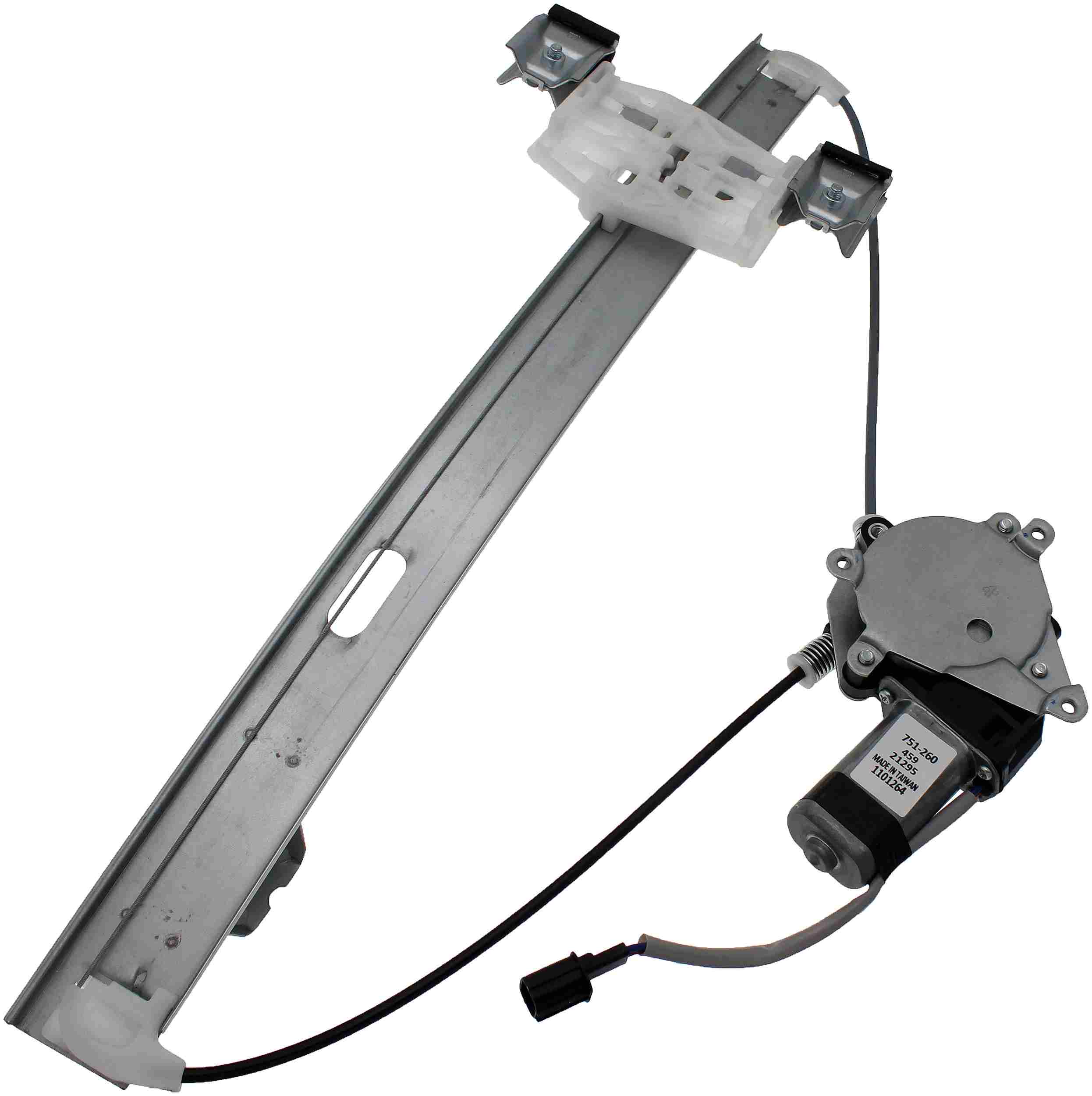 Dorman - OE Solutions WINDOW REGULATOR 751-260