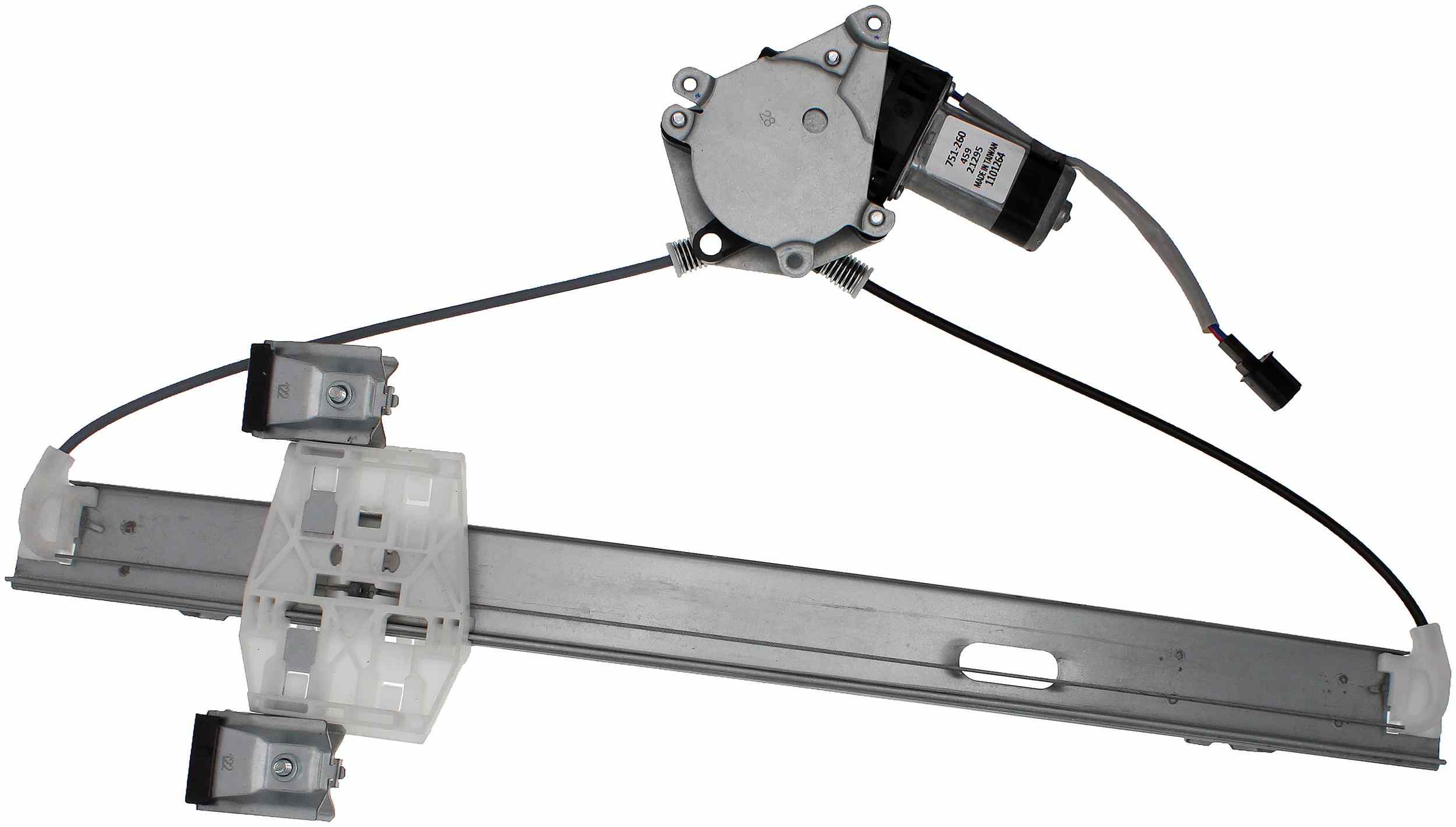 Dorman - OE Solutions WINDOW REGULATOR 751-260