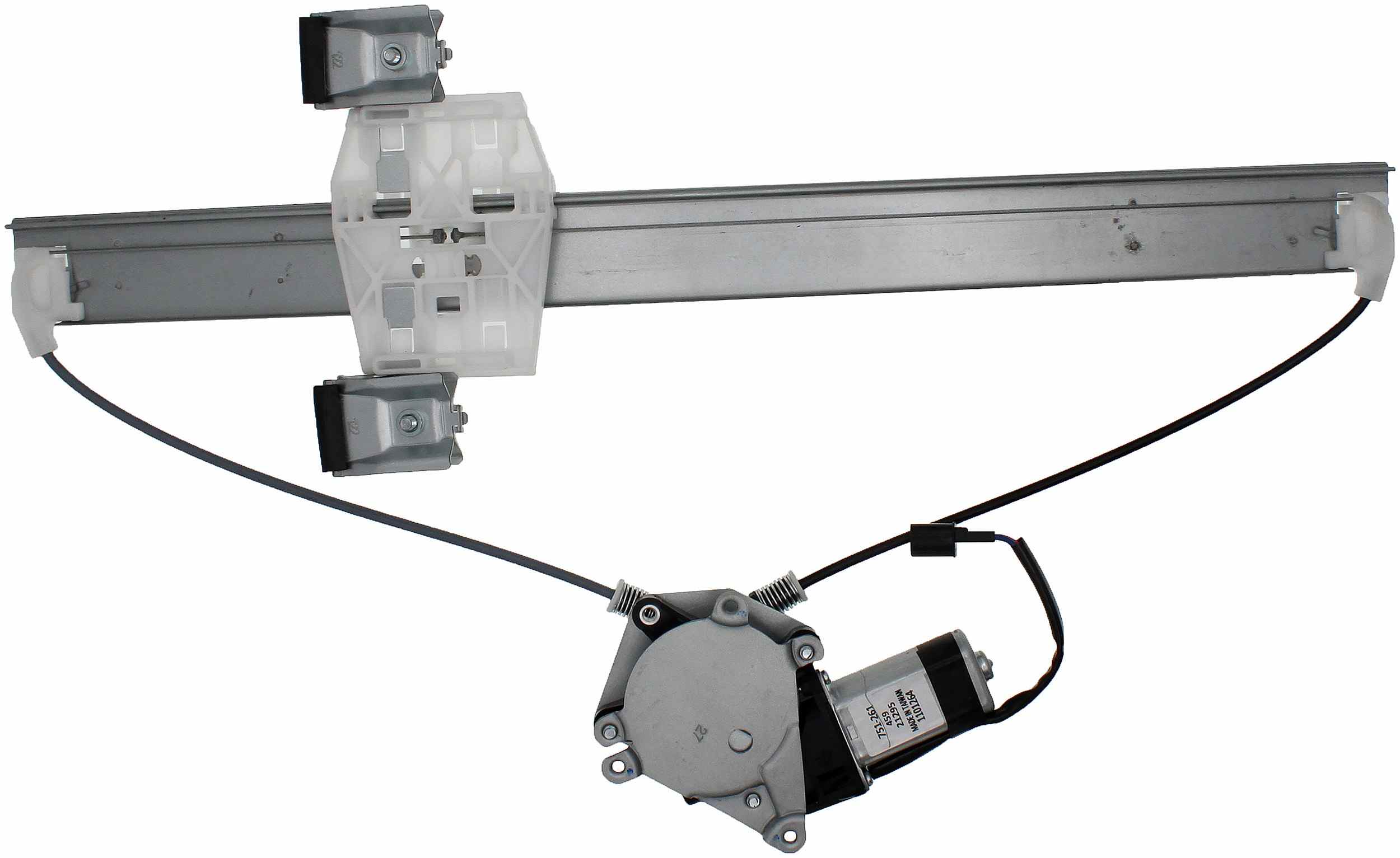 Dorman - OE Solutions WINDOW REGULATOR 751-261