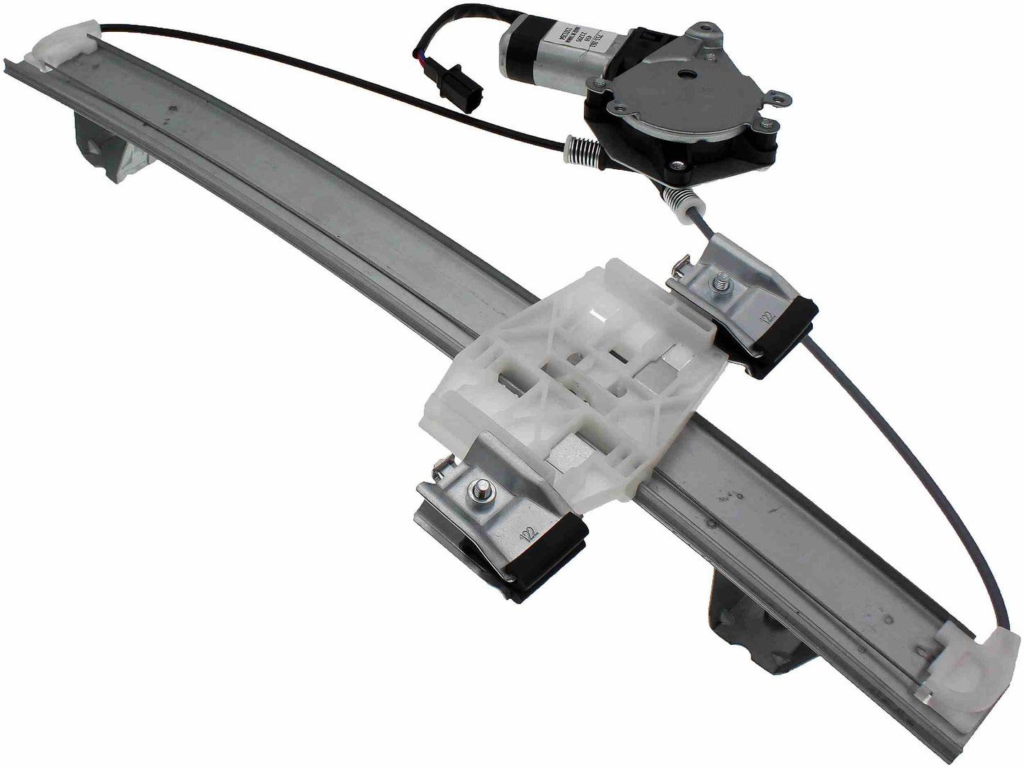 Dorman - OE Solutions WINDOW REGULATOR 751-261