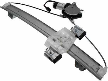 Dorman - OE Solutions WINDOW REGULATOR 751-261