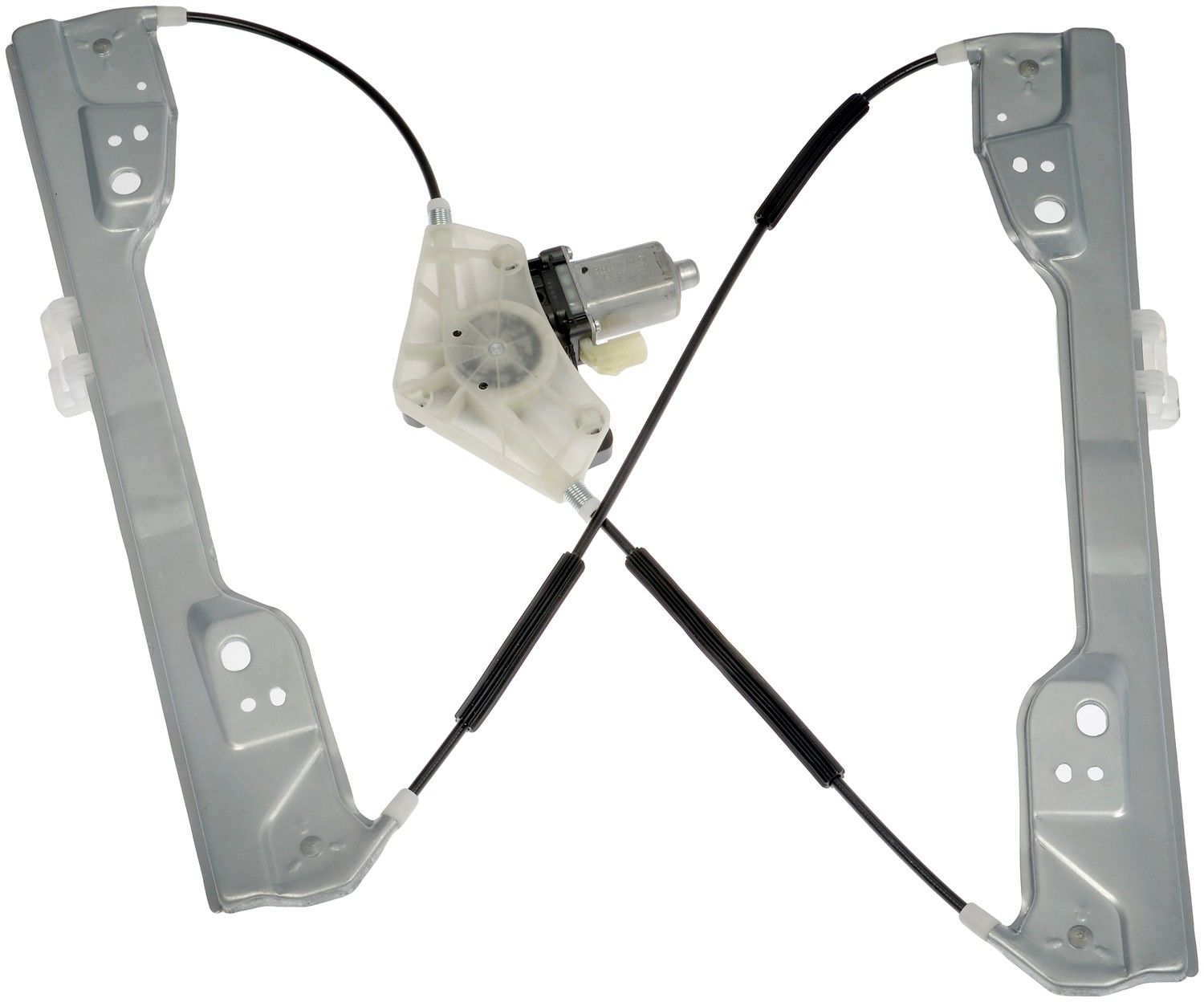 Dorman - OE Solutions WINDOW REGULATOR AND WINDOW LIFT MOTOR 751-268