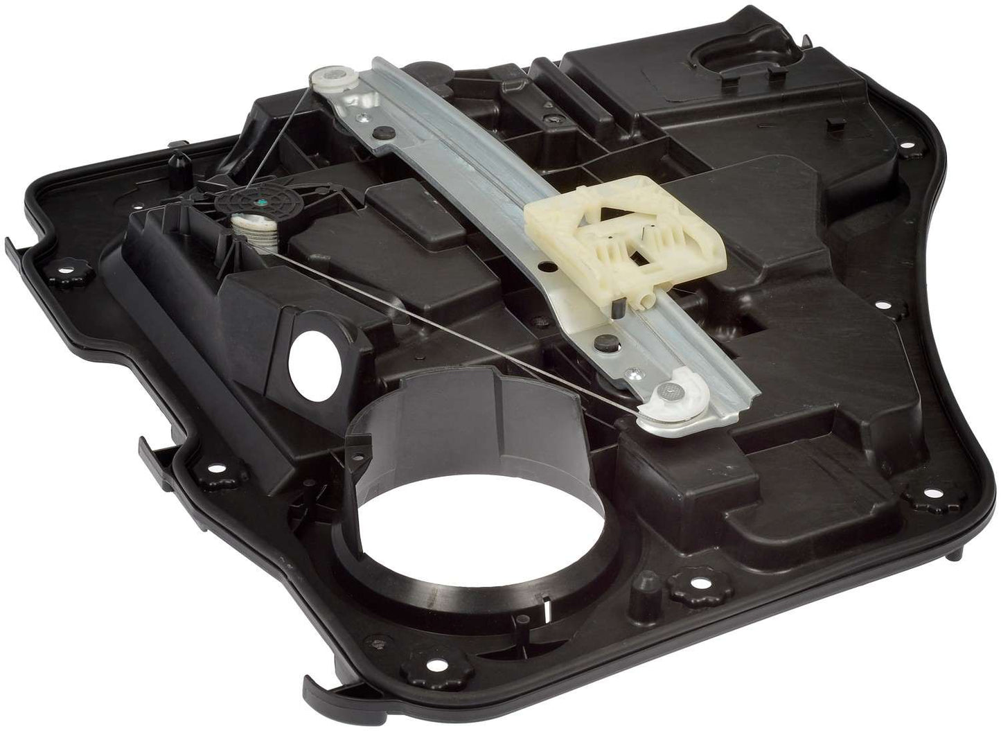 Dorman - OE Solutions Power Window Motor and Regulator Assembly for 2007-2012 Dodge Nitro 751-272