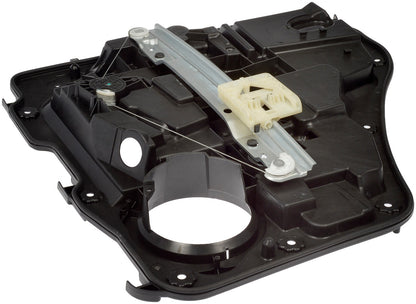 Dorman - OE Solutions Power Window Motor and Regulator Assembly for 2007-2012 Dodge Nitro 751-272
