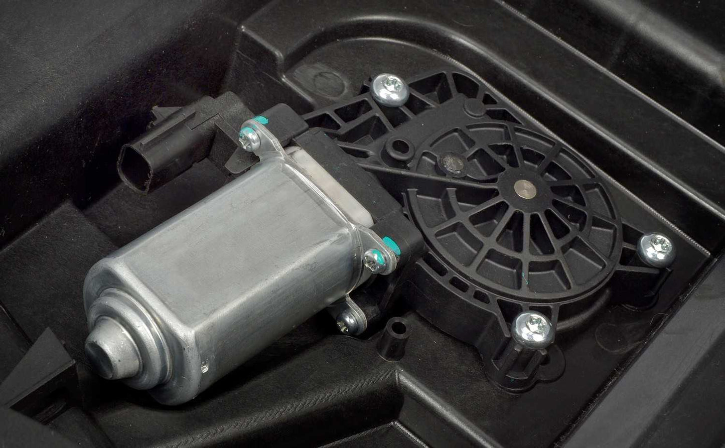 Dorman - OE Solutions Power Window Motor and Regulator Assembly for 2007-2012 Dodge Nitro 751-272