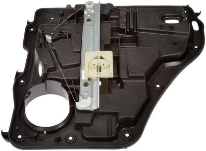 Dorman - OE Solutions Power Window Motor and Regulator Assembly for 2007-2012 Dodge Nitro 751-272