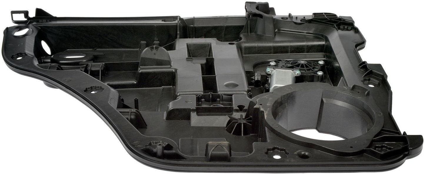 Dorman - OE Solutions Power Window Motor and Regulator Assembly for 2007-2012 Dodge Nitro 751-272