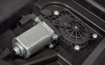 Dorman - OE Solutions Power Window Motor and Regulator Assembly for 2007-2012 Dodge Nitro 751-272