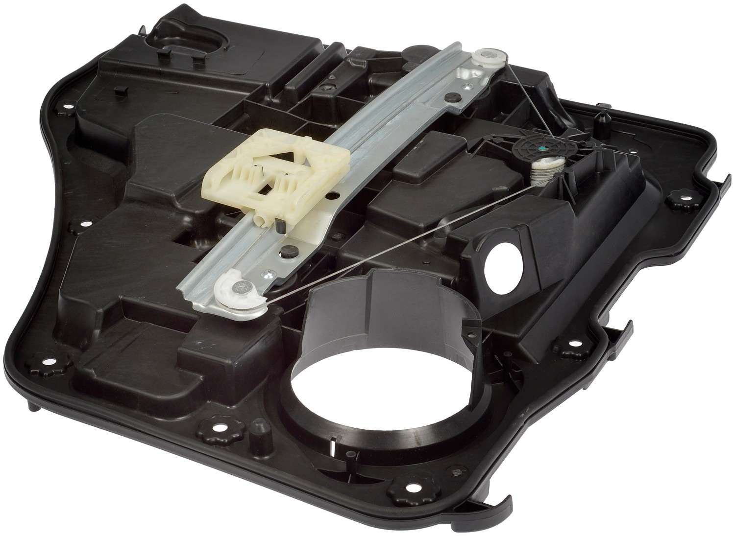 Dorman Window Regulator, Power, Motor, Each