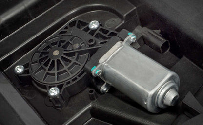 Dorman Power Window Motor and Regulator Assembly for 2012-07 Dodge Nitro 751-273