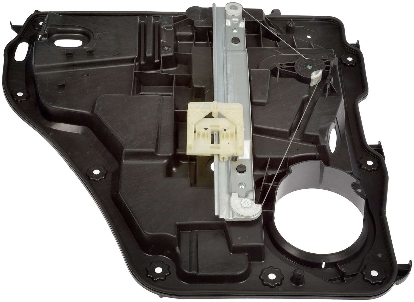Dorman Power Window Motor and Regulator Assembly for 2012-07 Dodge Nitro 751-273