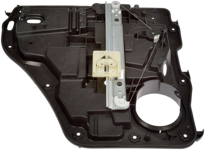 Dorman Power Window Motor and Regulator Assembly for 2012-07 Dodge Nitro 751-273