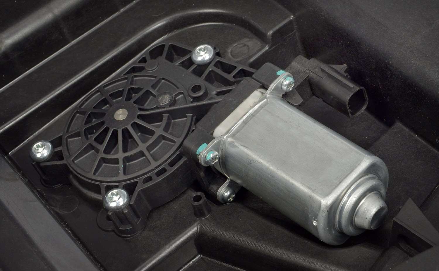 Dorman Window Regulator, Power, Motor, Each