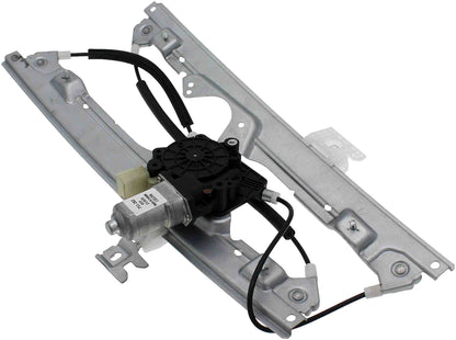 Dorman - OE Solutions WINDOW REG WITH MTR 751-282