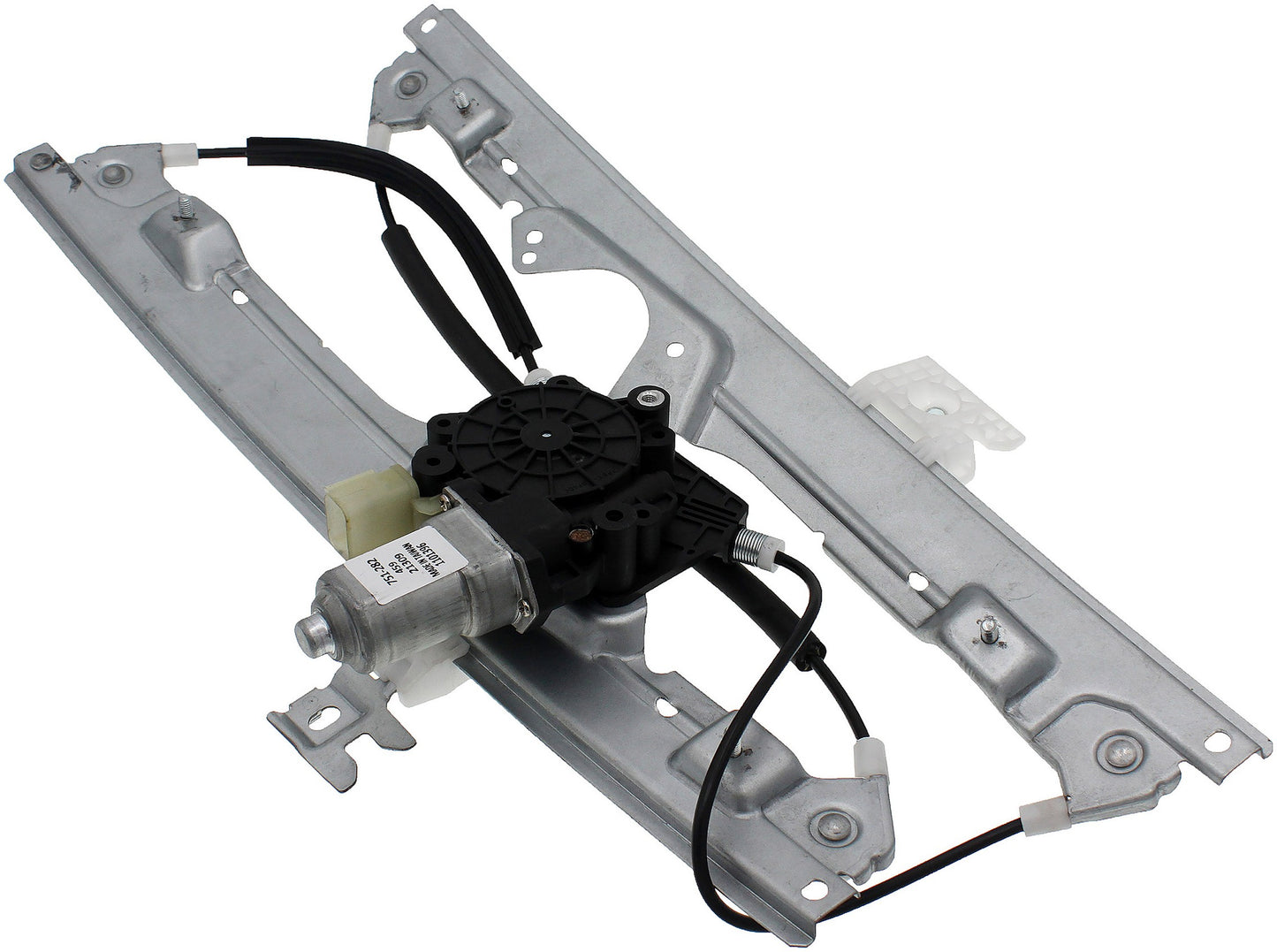 Dorman - OE Solutions WINDOW REG WITH MTR 751-282