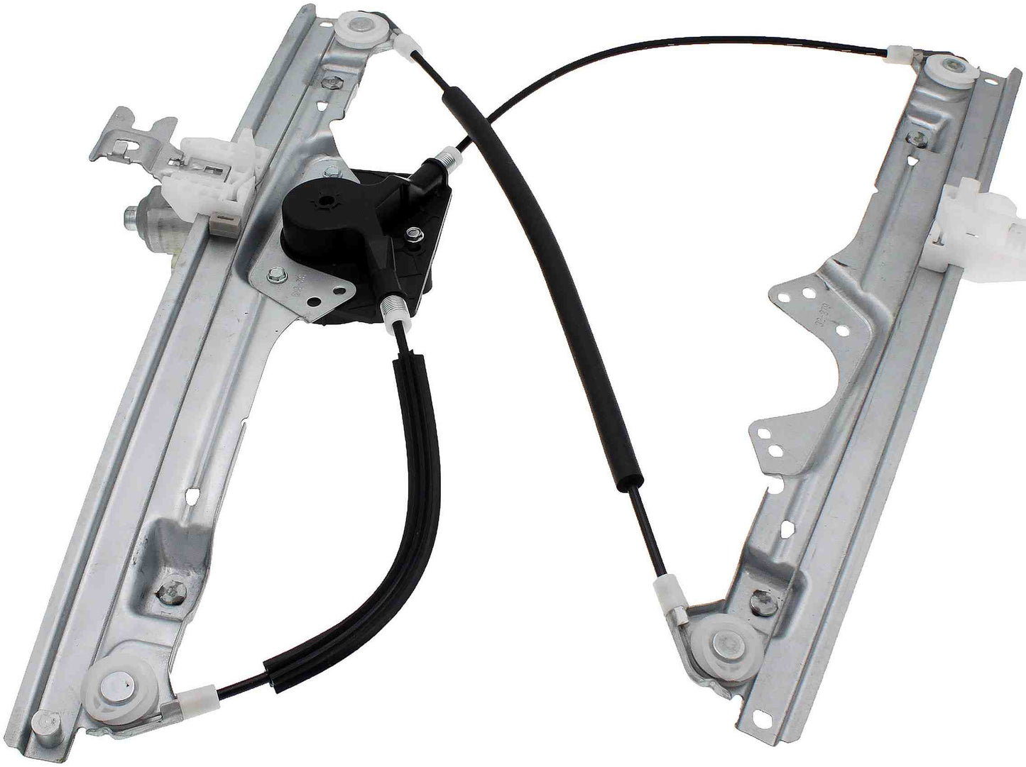 Dorman - OE Solutions WINDOW REG WITH MTR 751-282