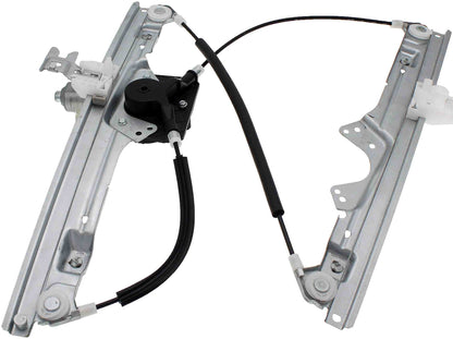 Dorman - OE Solutions WINDOW REG WITH MTR 751-282