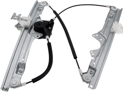 Dorman - OE Solutions WINDOW REG WITH MTR 751-282